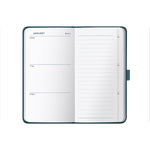 Load image into Gallery viewer, Busy B Slim Diary
