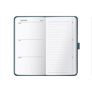 Busy B Slim Diary