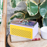Load image into Gallery viewer, Rise Mix Speaker/Charger/Clock
