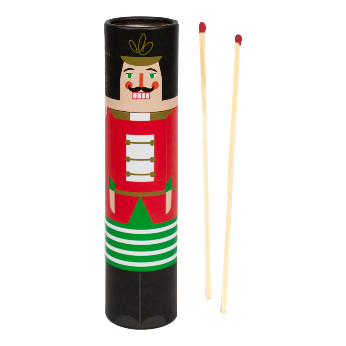 Christmas matches
