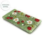 Load image into Gallery viewer, Beaded Glasses Case
