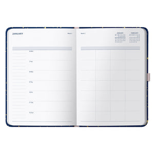 Busy B Family Diary