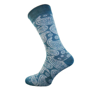 Bamboo Socks (Size 7-11)