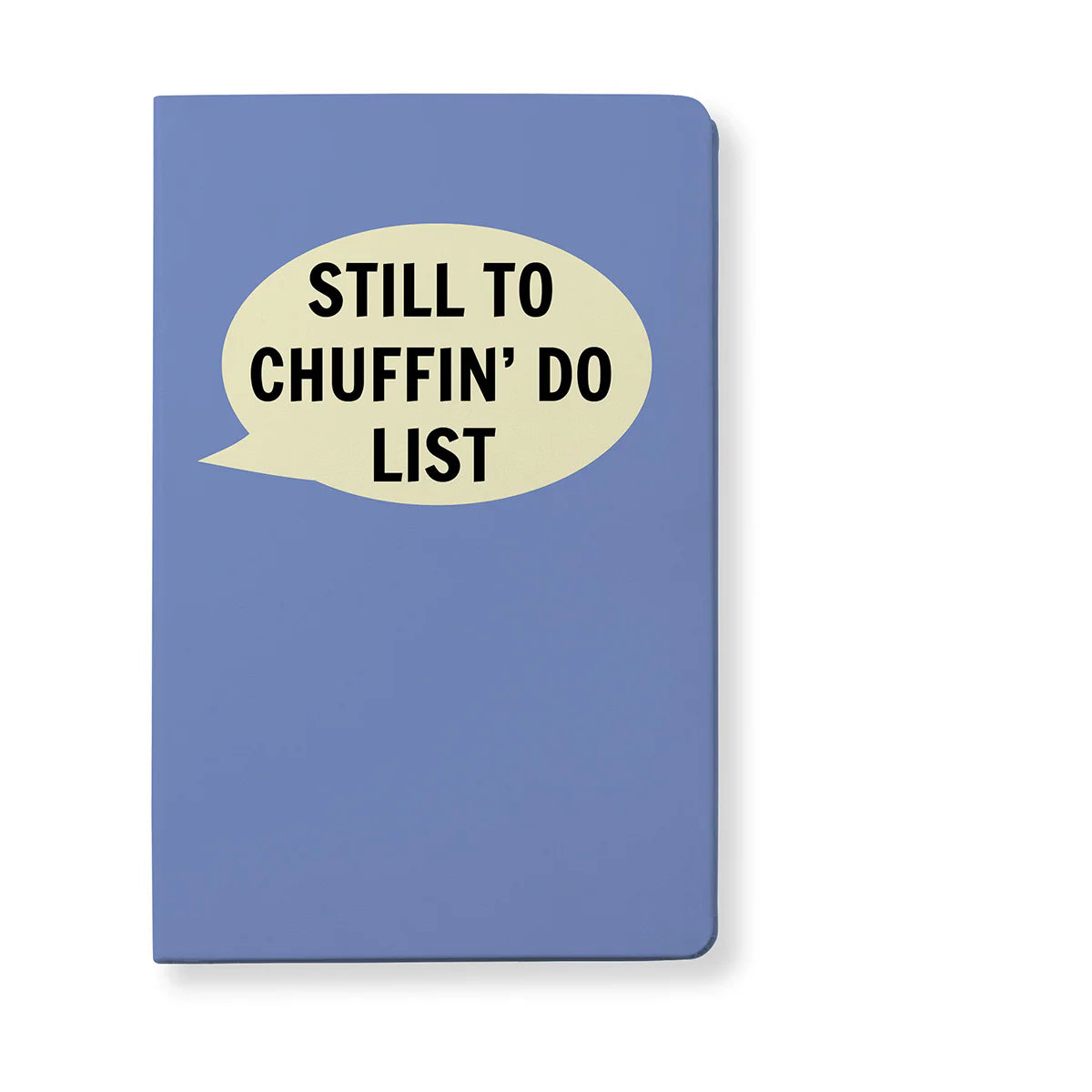 Yorkshire Notebook