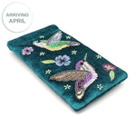 Load image into Gallery viewer, Beaded Glasses Case
