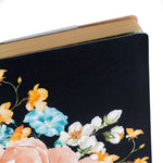 Load image into Gallery viewer, A5 Floral Notebook
