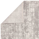 Load image into Gallery viewer, Kuza Rug - Abstract Grey

