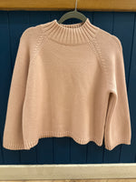 Load image into Gallery viewer, High Neck Jumper
