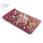 Load image into Gallery viewer, Beaded Glasses Case
