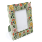 Load image into Gallery viewer, Embroidered Photo Frame
