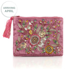 Load image into Gallery viewer, Embroidered Bag
