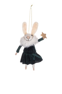 Felt Christmas Decorations
