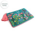 Load image into Gallery viewer, Embroidered Bag
