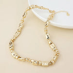 Load image into Gallery viewer, Necklace - Organic Bead
