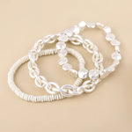 Load image into Gallery viewer, Bracelet - Revel Trio
