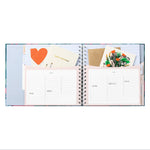 Load image into Gallery viewer, Busy B Birthday Card Book
