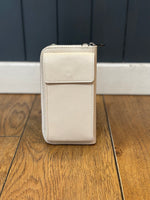 Load image into Gallery viewer, Leather Phone Purse Bag
