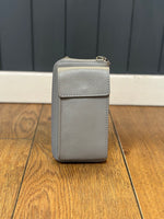 Load image into Gallery viewer, Leather Phone Purse Bag
