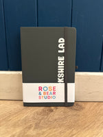 Load image into Gallery viewer, Yorkshire Notebook - Yorkshire Lad
