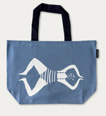 Load image into Gallery viewer, Swimmer Tote Bag
