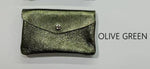 Load image into Gallery viewer, Large Leather Coin Purse
