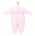 Load image into Gallery viewer, Cotton Sleepsuit - Windmill
