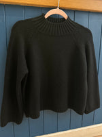 Load image into Gallery viewer, High Neck Jumper
