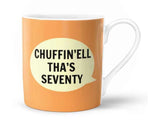 Load image into Gallery viewer, Yorkshire Mug - Birthday
