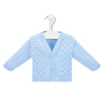 Load image into Gallery viewer, Baby Knitted Cardigan
