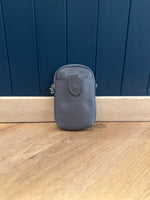 Load image into Gallery viewer, Leather Phone Purse Bag
