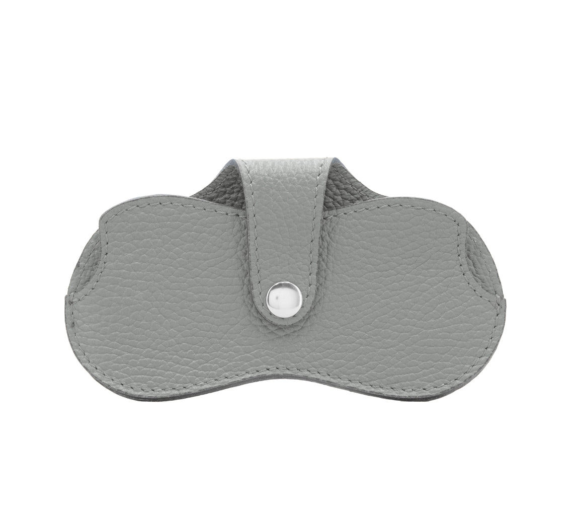 Leather Glasses Case