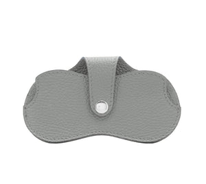 Leather Glasses Case
