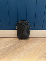 Load image into Gallery viewer, Leather Phone Purse Bag
