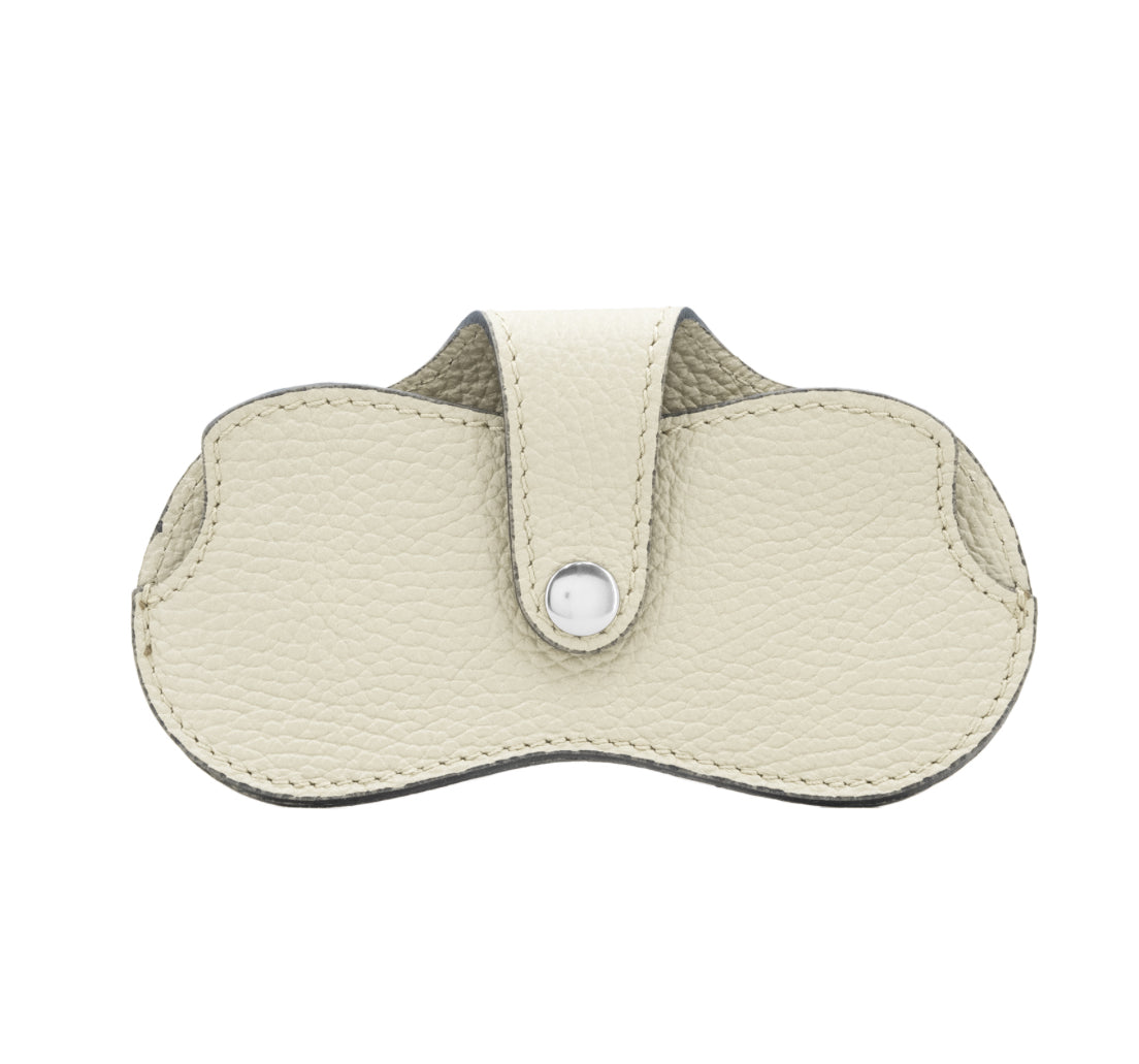Leather Glasses Case