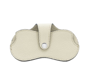 Leather Glasses Case