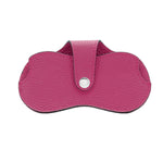 Load image into Gallery viewer, Leather Glasses Case
