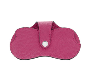 Leather Glasses Case