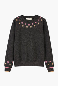 Glitter Jumper