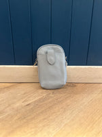 Load image into Gallery viewer, Leather Phone Purse Bag
