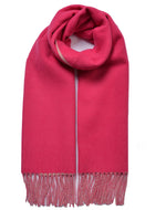 Load image into Gallery viewer, Double Side Cashmere Mix Scarf
