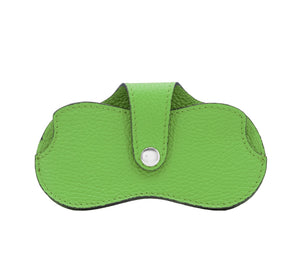 Leather Glasses Case