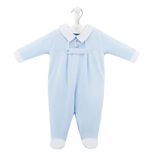 Cotton Sleepsuit