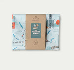 Load image into Gallery viewer, Cumbria Way Tea Towel
