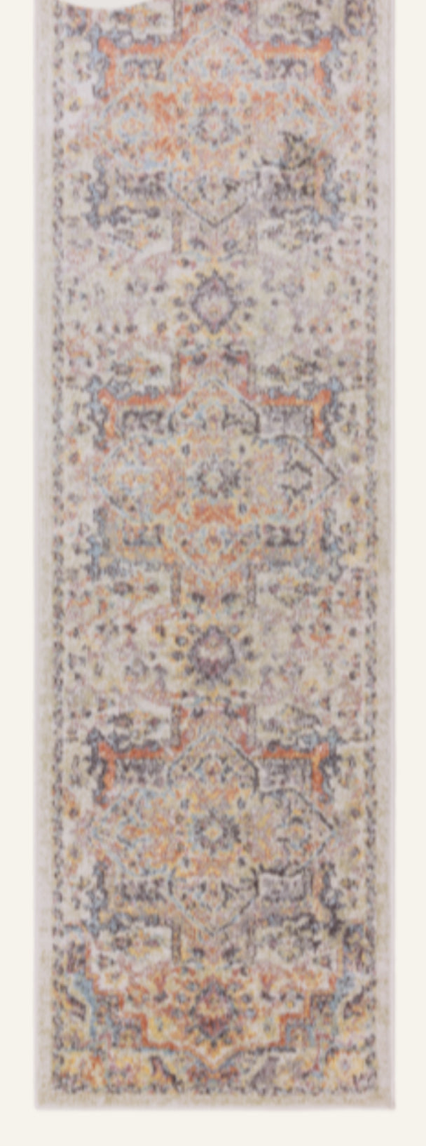 Flores Kira Rug