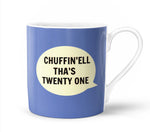 Load image into Gallery viewer, Yorkshire Mug - Birthday
