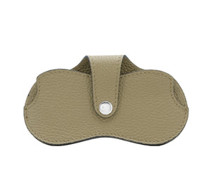Leather Glasses Case