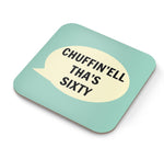 Load image into Gallery viewer, Yorkshire Coaster - Birthday
