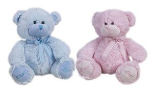 Baby Cuddles Bear