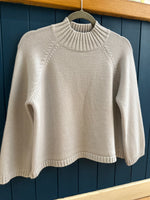 Load image into Gallery viewer, High Neck Jumper
