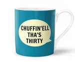 Load image into Gallery viewer, Yorkshire Mug - Birthday
